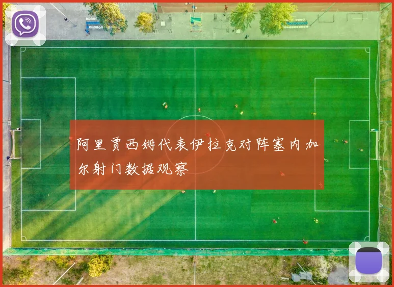 阿里贾西姆代表伊拉克对阵塞内加尔射门数据观察