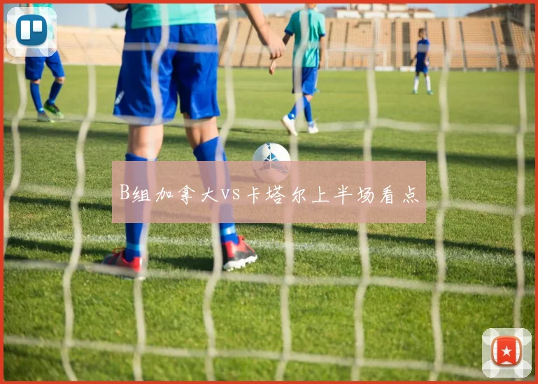 B组加拿大vs卡塔尔上半场看点