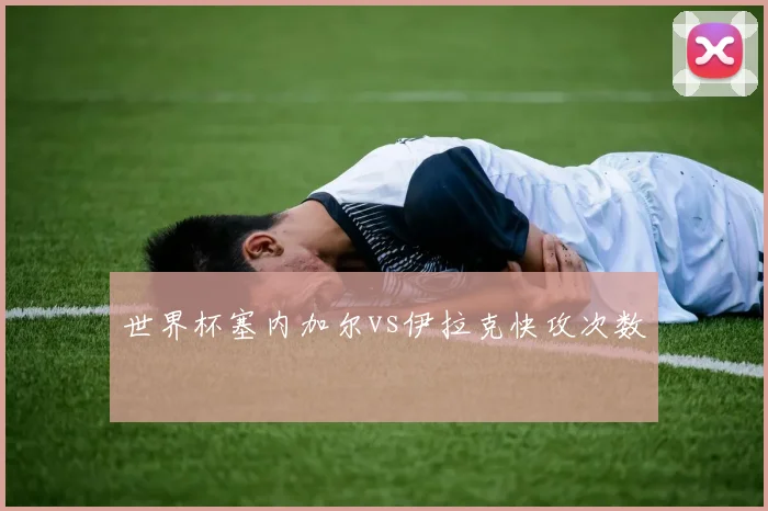 世界杯塞内加尔vs伊拉克快攻次数